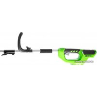 Триммер Greenworks G40LTK6 (с АКБ 6 Ah)