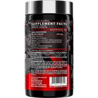 Жиросжигатель  Nutrex Nutrex Lipo-6 Black Ultra Concentrate (60 капсул)