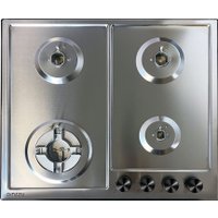 Варочная панель Ginzzu HCG-414