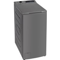 Стиральная машина с вертикальной загрузкой Бирюса WM-MT813/05M