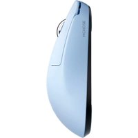 Игровая мышь MCHOSE L7 Pro Plus Ultra-Lightweight Wireless (голубой)
