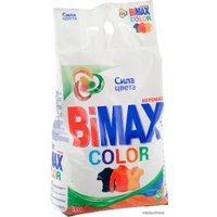 Стиральный порошок BiMax Color 3 кг