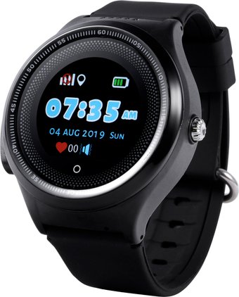 Wonlex KT06 (черный)