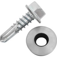 Саморез Gigant Кровельный 123810 (5кг)