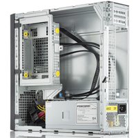 Корпус Foxline 250W FL-RS02BLK-FX250T в Витебске