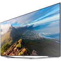 Телевизор Samsung UE55H7090