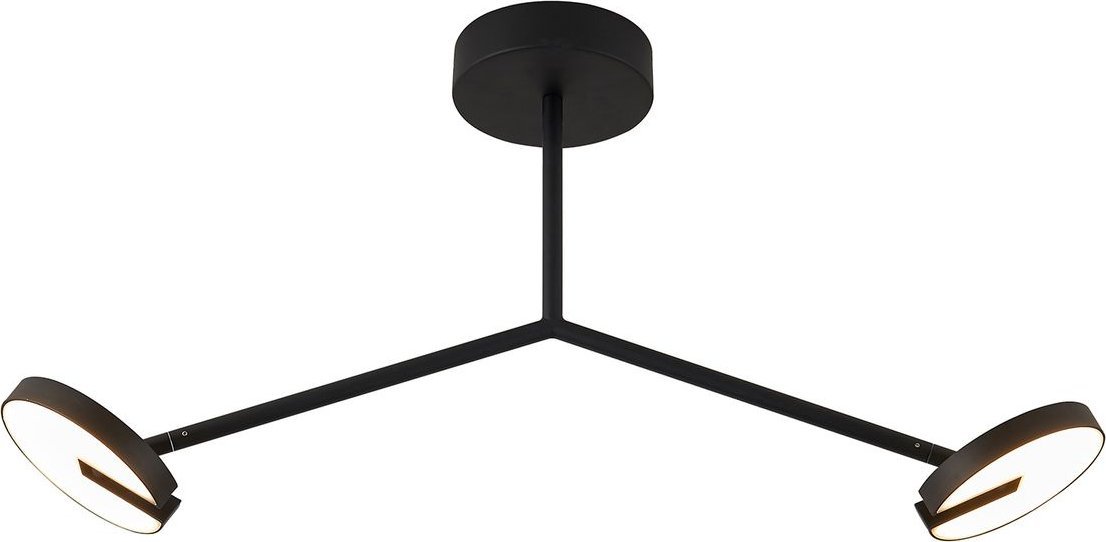 

Люстра средней высоты Favourite Paritet 4401-2C