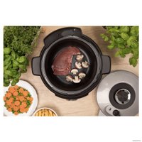 Мультиварка-скороварка Sencor SPR 3900SS