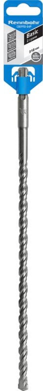 

Набор буров Rennbohr Basic SDS+ 690631.21 (4 шт)