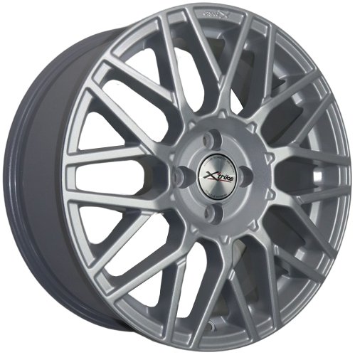 

Литые диски X'trike X-131 17x7" 5x114.3мм DIA 67.1мм ET 45мм HS
