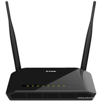 Wi-Fi роутер D-Link DAP-1360U/A1A