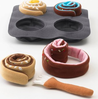 Набор игрушечных продуктов Ikea Duktig 80423595