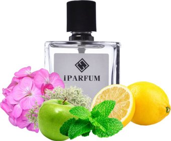 Духи iParfum аналоговый парфюм M41 VERSACE Eros 100 мл