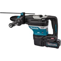 Перфоратор Makita HR005GM202 (с 2-мя АКБ, кейс)