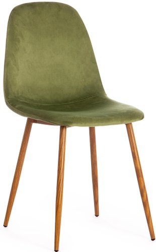 TetChair Breeze mod. 4724 (зеленый)