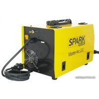 Сварочный инвертор Spark MasterARC 200