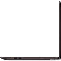 Ноутбук ASUS X756UX-T4031D