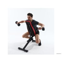 Силовая скамья Unixfit Bench 130