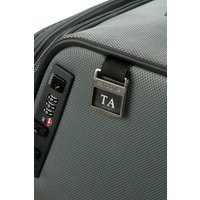Чемодан-спиннер Samsonite Respark Sage Grey 67 см
