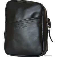 Мужская сумка Carlo Gattini Salter 7501-01 (черный)