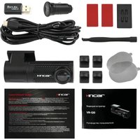Видеорегистратор Incar VR-120 в Гродно