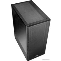 Корпус ADATA XPG Valor Mesh WOF (черный)