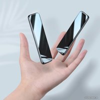 Бокс для накопителей M.2 Baseus SSD Enclosure Type-C CAYPH-E0G