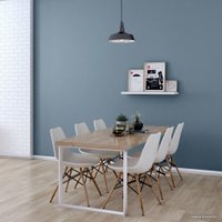 Краска Finntella Eco 15 Harmaa F-10-1-9-FL005 9 л (серо-голубой)