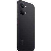 Телефон POCO X8 Pro Max 12GB/512GB международная версия (черный)