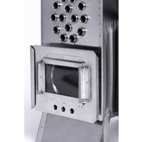 Теплообменник для палатки Инвент Вектор-ВД