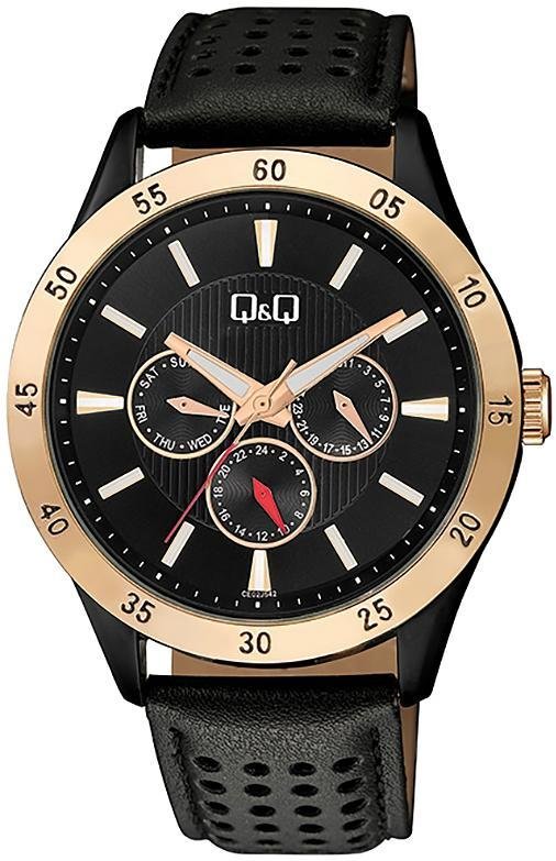 

Наручные часы Q&Q CE02J542Y