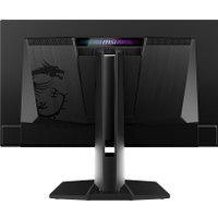 Игровой монитор MSI MPG 272URX QD-OLED