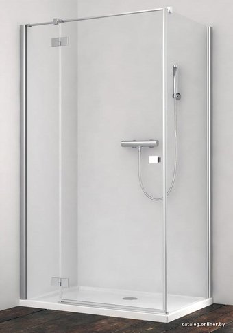 Душевой уголок Radaway Essenza New KDJ 100x100 [385040-01-01R + 384052-01-01]
