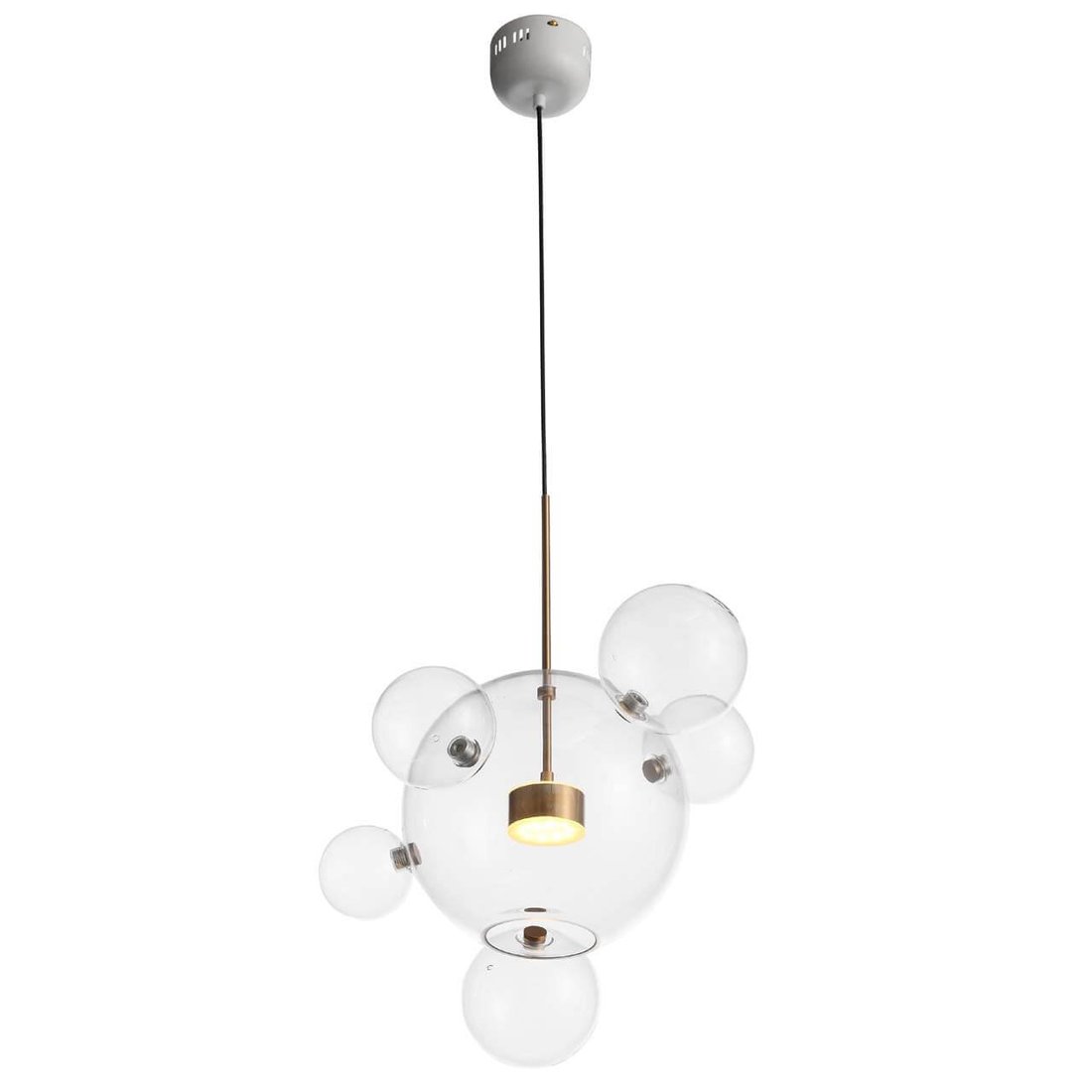 

Подвесная люстра ST Luce Bopone SL1133.213.01