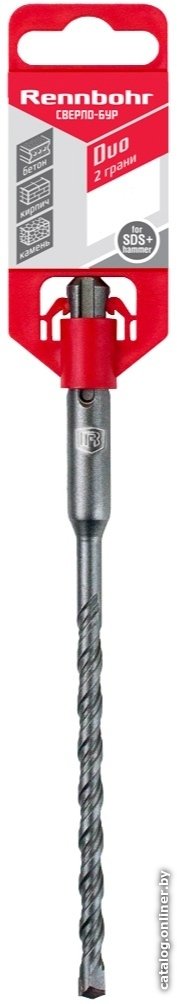 Бур Rennbohr 682046