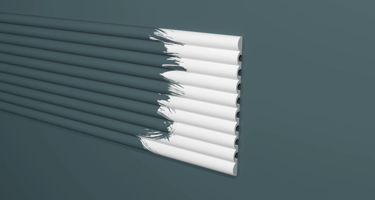 

Панель декоративная Decor-Dizayn DD910