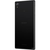 Смартфон Sony Xperia Z5 Premium Black