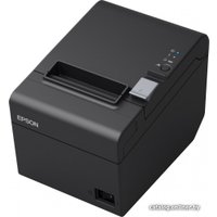 Принтер чеков Epson TM-T20III C31CH51011