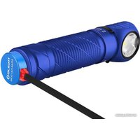 Фонарь Olight Perun 2 Blue