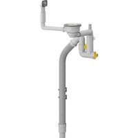 Сифон Ikea Lillviken 10311539