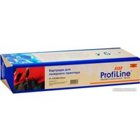 Картридж ProfiLine PL-CB390A-BK (аналог HP CB390A BK)