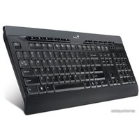 Клавиатура Genius SlimStar 220 Pro