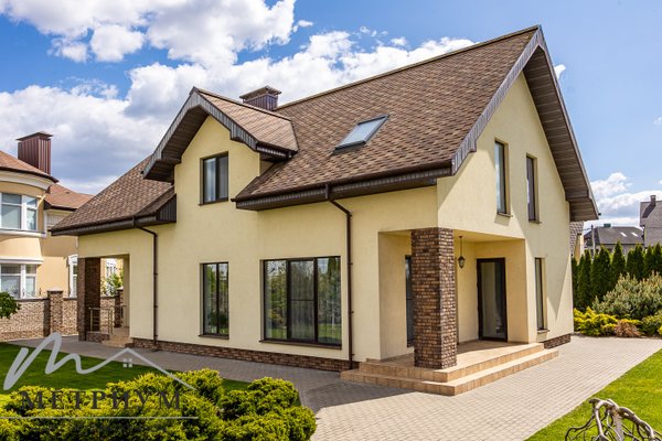 6-комн. квартира, 242.4 м², Минск