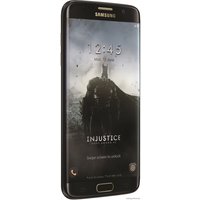 Телефон Samsung Galaxy S7 Edge 32GB Injustice Edition [G935FD]