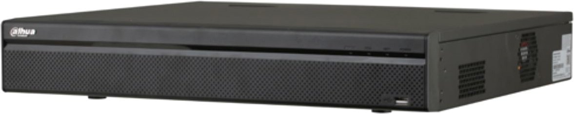 

Сетевой видеорегистратор Dahua DHI-NVR5416-16P-4KS2E