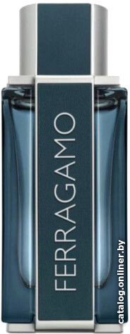 Парфюмерная вода Salvatore Ferragamo Intense Leather EdP (30 мл)