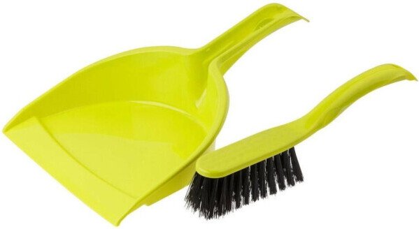 

Набор для уборки Perfecto Linea Solid 43-526101