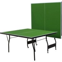 Теннисный стол Central Sport Indoor Flick (зеленый)