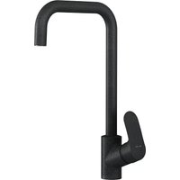 Смеситель AM.PM Like F8006022 (черный)