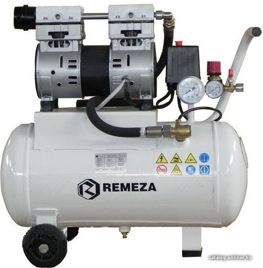 Компрессор Remeza СБ4/С-50.OLD15